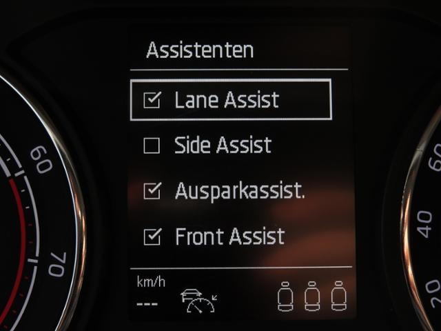 Skoda Kamiq Style 1.0TSI 70kW PDC ACC SHZ