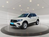 Volkswagen T-Cross - Vorschau Bild 2