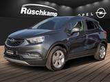 Opel Mokka X Active RückKam PDCv+h Winterpaket Allwet - Opel Mokka X: Active