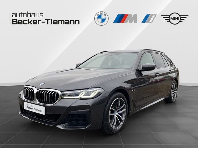 BMW 530e xDrive Touring | Laser | PA+ | AHK | Head-U