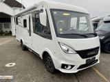 HYMER / ERIBA / HYMERCAR Exsis-i 474 28.556 Ersparnis! - Angebote