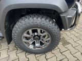Suzuki Jimny Top Umbau - gebrauchte Suzuki Jimny aus dem Jahr 2024