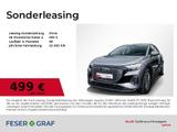 Audi Q4 SB 45 e-tron/Matrix/HuD/AHK/0,25% Besteuerung - Audi Q4: Sportwagen
