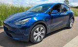 Tesla Model Y Hinterradantrieb RWD 27.000 euros - Tesla Model Y von privat