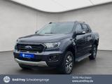 Ford Ranger 2,0 l EcoBlue Autm. Wildtrak - Ford Ranger wildtrak