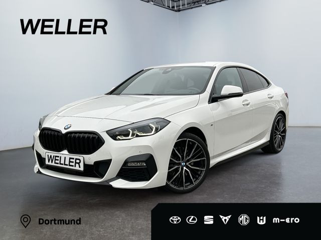 BMW 218 Gran Coupe d M Sport *Navi*LED*19Zoll*SHZ*