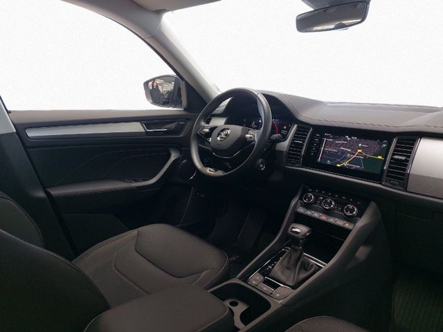 Kodiaq 2.0TDI 110kW Tour 360°*PANO*MATRIXLED*KEY