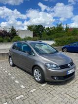 Volkswagen Golf Plus 1.4 TSI DSG MATCH Automatik  - Volkswagen Golf Plus: Match