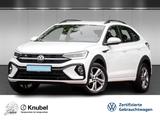 Volkswagen Taigo R-Line 1.0 TSI Navi IQ.Light AHK RKamera D - Volkswagen Taigo