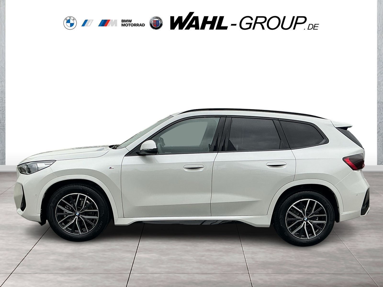 BMW X1 - Bild 9