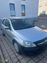 Opel Corsa 1.3 CDTI Enjoy Enjoy - Opel Corsa: Cdti Enjoy