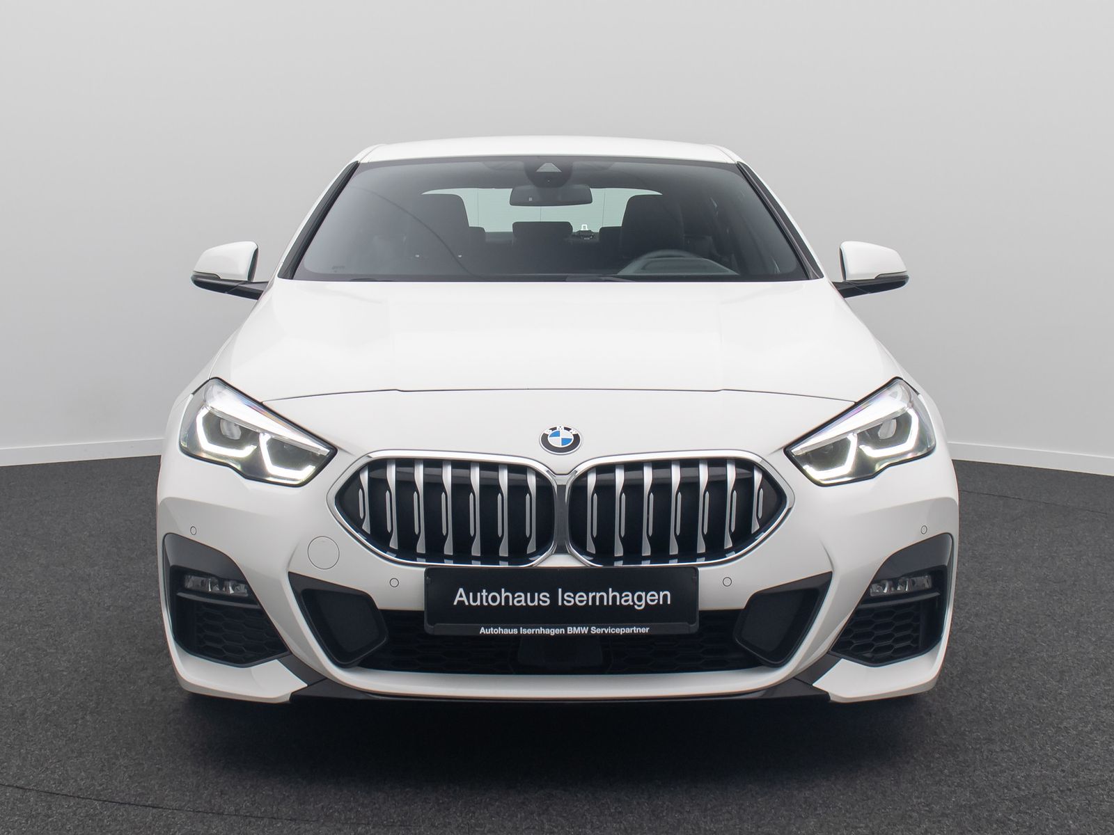 Fahrzeugabbildung BMW 220d Gran Coup&eacute; M Sport HUD H/K DAB Komfort 18Zl