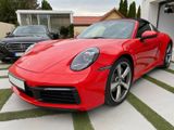 Porsche 911 Targa 4*CHRONO*LED*NAVI*ABGS*LEDER - Porsche 911 aus 2021