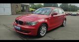 BMW 116i Edition Lifestyle Edition Lifestyle - BMW 1er Reihe: Edition Lifestyle