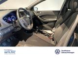 Hyundai i20 1.2 Passion + KLIMA NAVI LENKRADHEIZUNG REAR - Hyundai i20 Gebrauchtwagen in Wuppertal