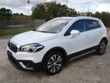 Suzuki S-Cross 1.4 Hybrid 4WD All Grip Starview - Suzuki Across aus 2021