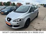 Seat Altea Fresh - Seat Altea: Fr