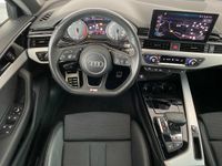 Audi S4 - Vorschau Bild 9