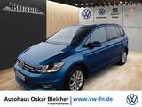 Volkswagen Touran 1.2 TSI ''Comfortline'' 7 Sitze el.Panora - Volkswagen Touran: 1.2