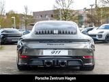 Porsche 992 911 Carrera GTS Liftsystem-VA Surround-View - Porsche: Grün, 911
