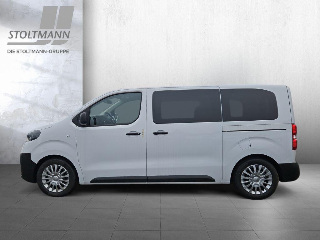 Toyota Proace 2,0-l-D-4D L1 (8-Si.) Verso Comfort (V)