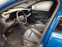 Audi SQ6 e-tron - Vorschau Bild 5