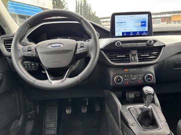 Ford Kuga Cool & Connect