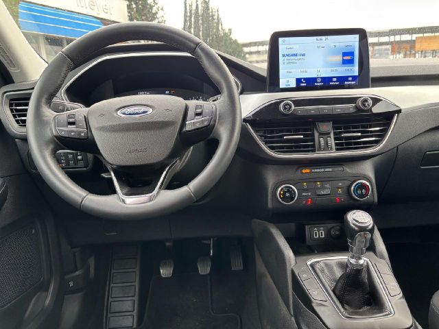 Ford Kuga Cool & Connect