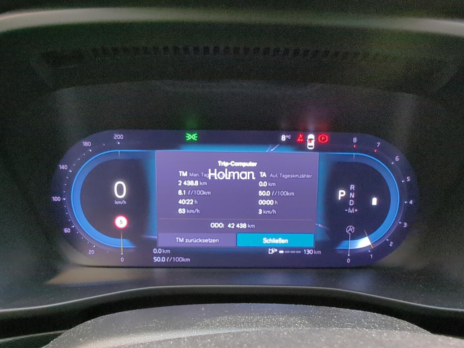Volvo XC40 B3 B DKG Core ACC RFK LED Navi LHZ Leder