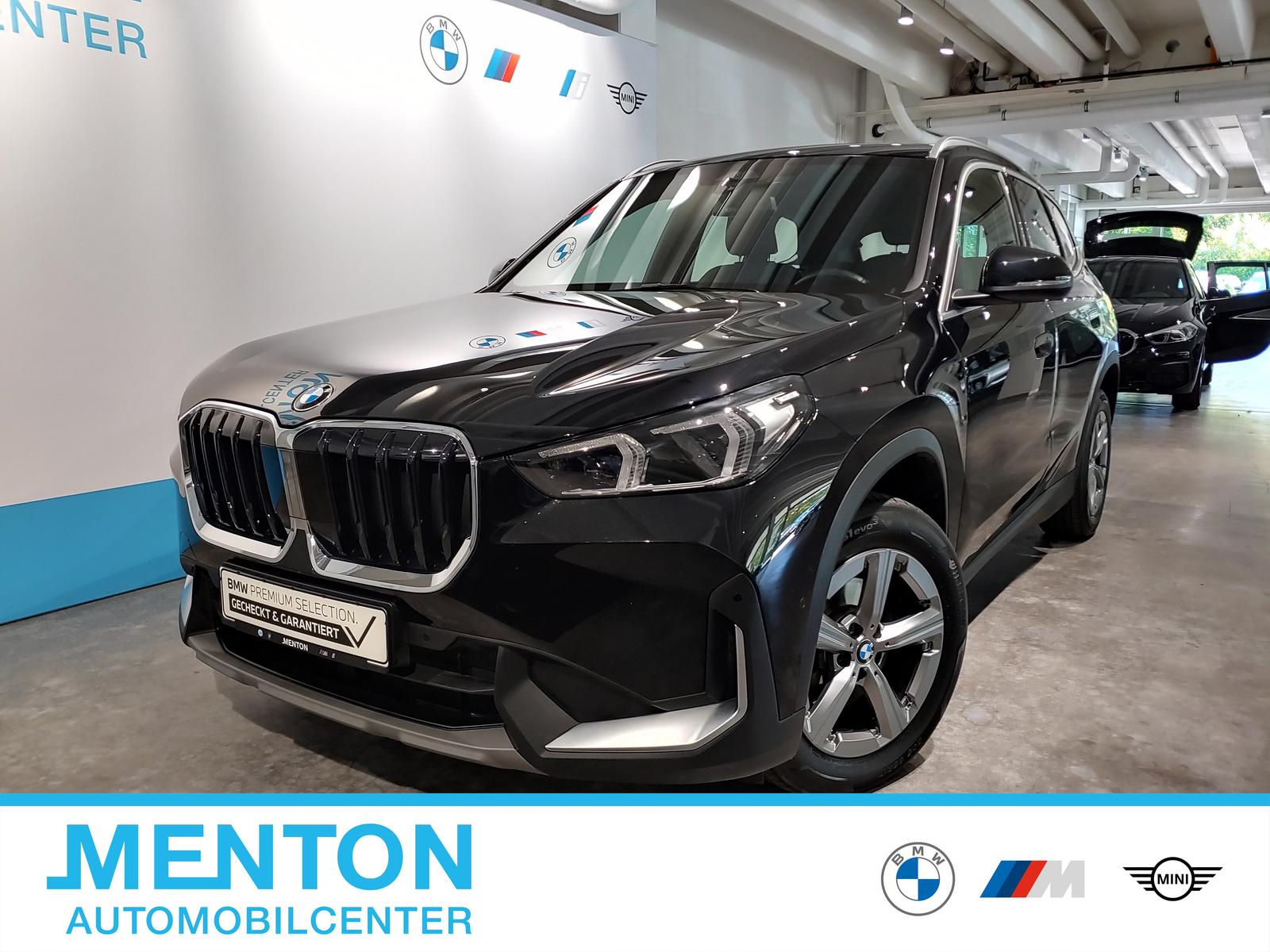 BMW X1 xDrive20d ad.LED/DAB/AHK/SHZ