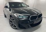 BMW X2 xDrive 20 d*M Sport*HEADUP*LED*AHK* - BMW X2: Limousine