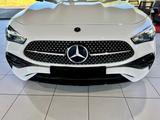 Mercedes-Benz CLE 180 Autom. - - Mercedes-Benz CLE-Klasse von privat