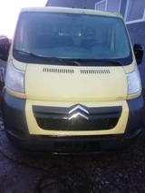 Citroën citroen jumper LKW Zugelassen  TÜV Neu - Citroën Jumper aus 2006