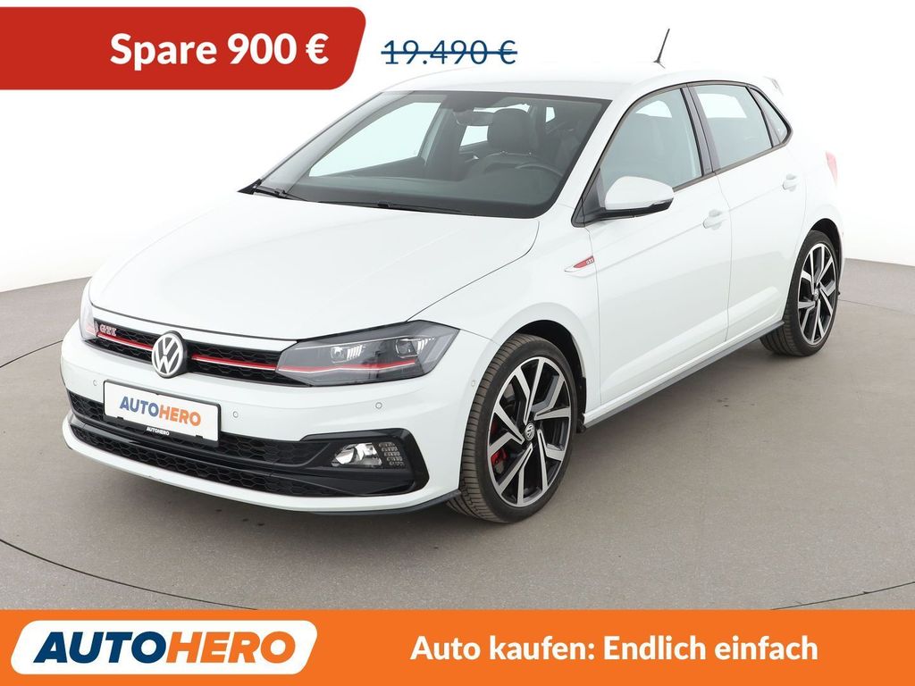 Image of Volkswagen Polo