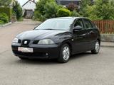 Seat Ibiza Sport Edition KLIMA*SPORTSITZE - gebrauchte Seat Ibiza aus dem Jahr 2004