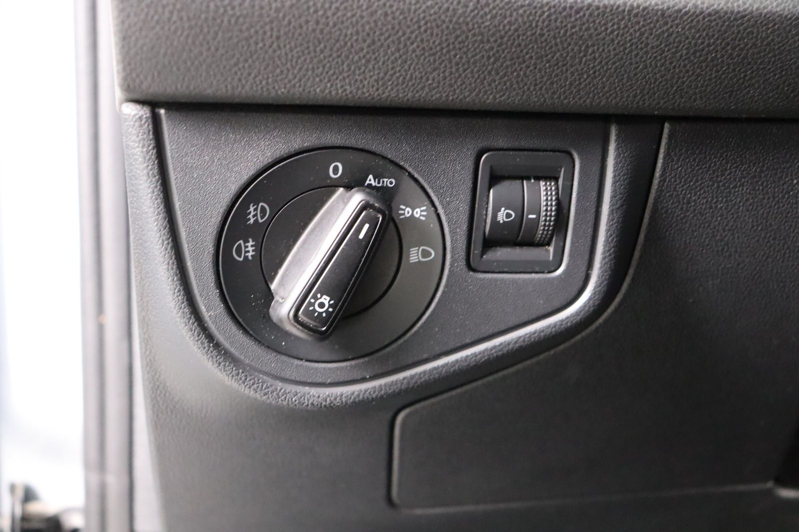 Fahrzeugabbildung Volkswagen Polo VI 1.0 TSI ''GTI EDITION 19'' Comfortline