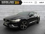 Volvo V60 T8 Ultimate Bright Plug-In AWD PANO ACC HUD - Volvo V60 in Augsburg