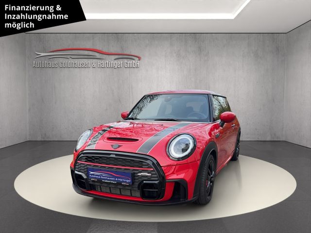 MINI John Cooper Works Mini JCW Trim AD Navi digitale