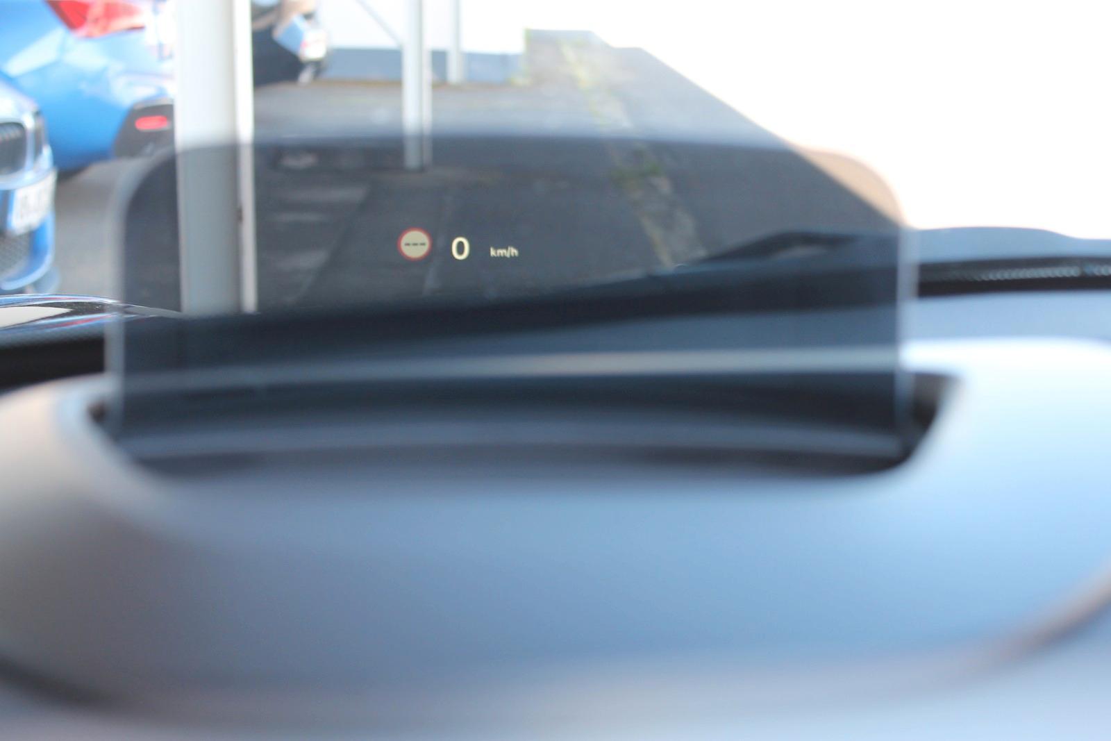 MINI Cooper S Cabrio JCW Trim NAVI, HUD, KAM, SHZ