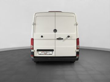 Volkswagen Crafter - 5
