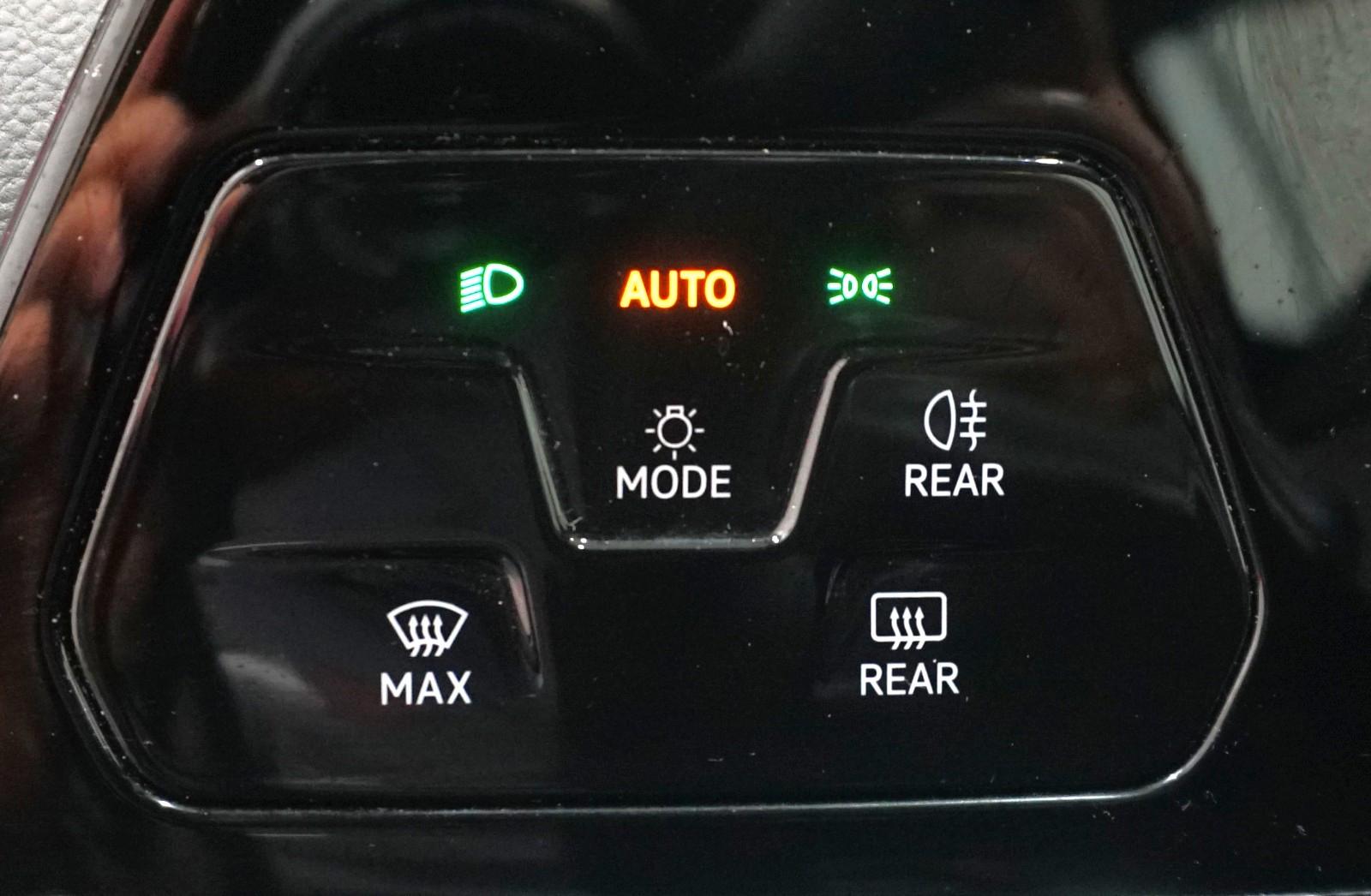 Volkswagen Golf VIII Variant Life 2.0 TDI *LED*MASSAGE*, миниатюра 21