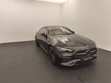 Mercedes-Benz CLE 450 4MATIC Coupé StHz Sitzklima HinterachsLe - Mercedes-Benz Gebrauchtwagen in Leipzig