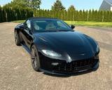 Aston Martin V8 Vantage 4.0 V8 Roadster - - Aston Martin V8 Vantage von privat
