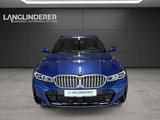 BMW 318d Touring M-Sport NP 65.021,- AHK eSitze 19"  - BMW: E65