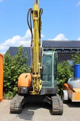 Yanmar Vio 55 - Offers