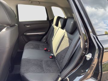 Fotografie 13 des Suzuki Vitara 1.5 Hybrid Comfort+ AllGrip AGS