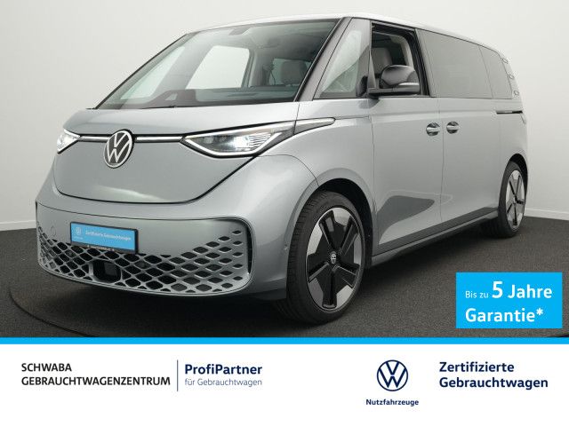 Volkswagen ID.Buzz Pro LR/Lang 7Sitze*IQ.LIGHT*HdUp*ACC*KAM