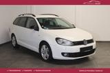 Volkswagen Golf Variant 1.6 TDI Match-Klimaaut-SHZ-PDC-MFL-