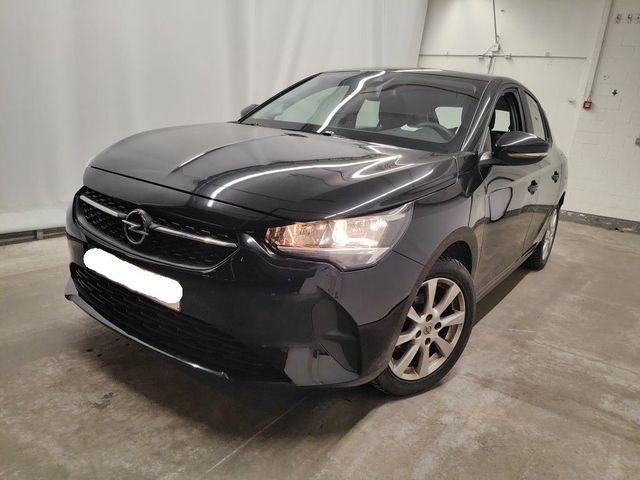 Opel Corsa F Edition 1.2 NAVI/KLIMA/ALU/DAB/SPURASS