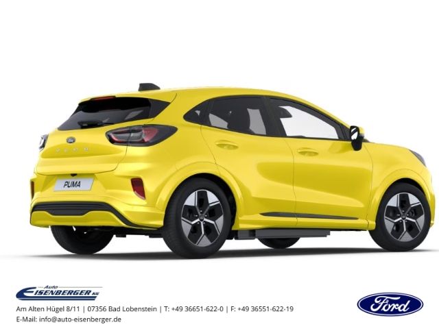 Ford Puma Gen-E - Bild 5